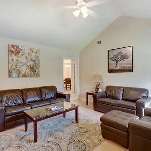  Holiday home Pooler Travelers Retreat Ii - Entire House -