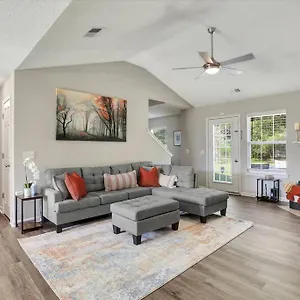  Holiday home Modern And Comfortable For Your Next Stay!