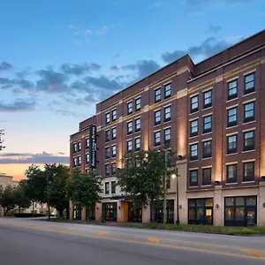 3* Hotel Fairfield & By Marriott Downtown Historic District