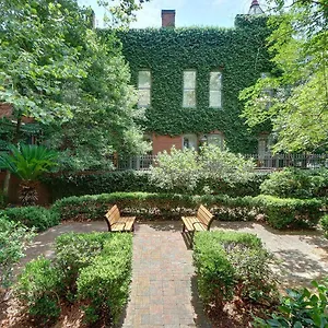  Apartment Charm On Liberty