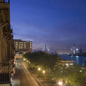 4* Hotel Hyatt Regency