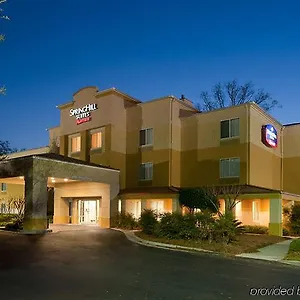 3* Hotel Country Inn & Suites By Radisson, Savannah Southside